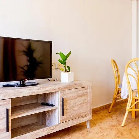 Pink Sunny Hill-bungalow Con Piscina-los Balcones.
