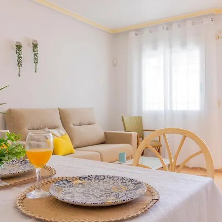 Bungalow Pink Sunny Apartment *