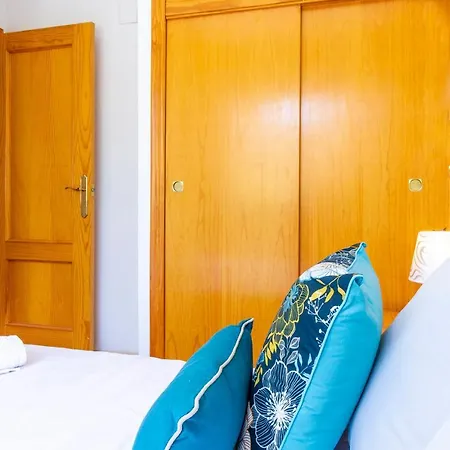 Bungalow Pink Sunny Apartment *