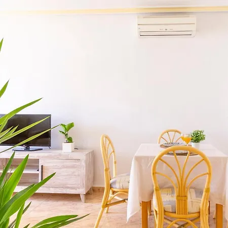 Pink Sunny Hill-bungalow Con Piscina-los Balcones. *