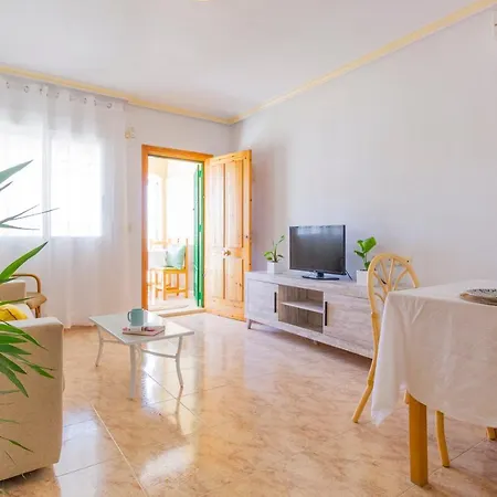 Pink Sunny Hill-bungalow Con Piscina-los Balcones. *