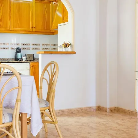 Apartamento Pink Sunny Hill-bungalow Con Piscina-los Balcones.