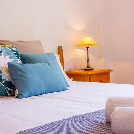 Bungalow Pink Sunny Torrevieja