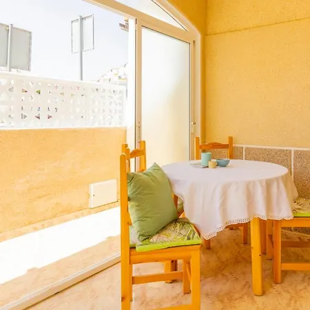 Bungalow Pink Sunny * Torrevieja