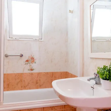 Pink Sunny Hill-bungalow Con Piscina-los Balcones. *