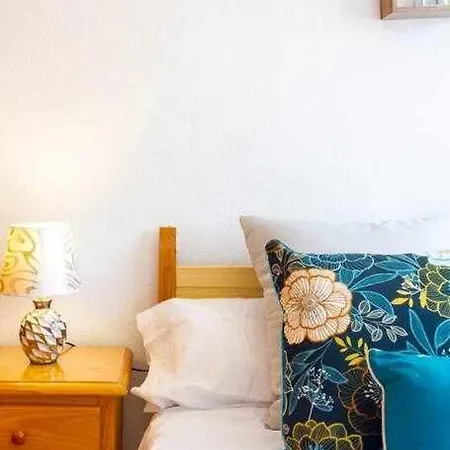 Bungalow Pink Sunny Torrevieja