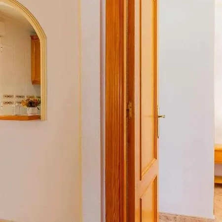 Pink Sunny Hill-bungalow Con Piscina-los Balcones. Apartamento *