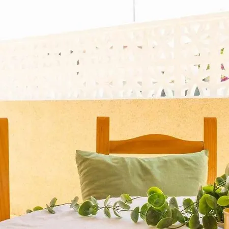 Pink Sunny Hill-bungalow Con Piscina-los Balcones. Apartamento Torrevieja