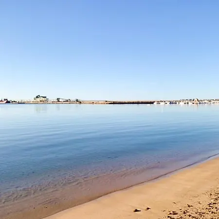Bungalow Pink Sunny Apartment Torrevieja